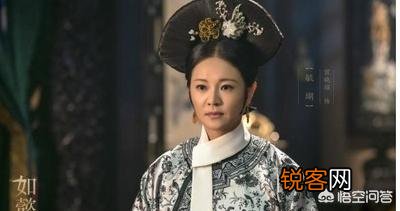 《如懿传》中乾隆为什么要宠幸阿箬？是为了给如懿报仇吗？