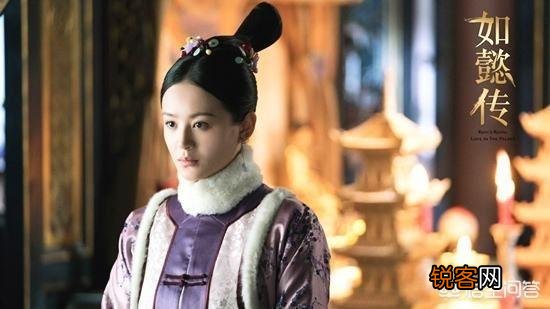 《如懿传》中乾隆为什么要宠幸阿箬？是为了给如懿报仇吗？