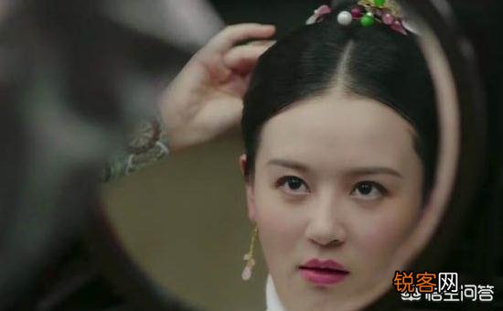 《如懿传》中乾隆为什么要宠幸阿箬？是为了给如懿报仇吗？