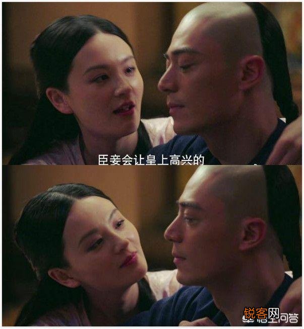 《如懿传》中乾隆为什么要宠幸阿箬？是为了给如懿报仇吗？