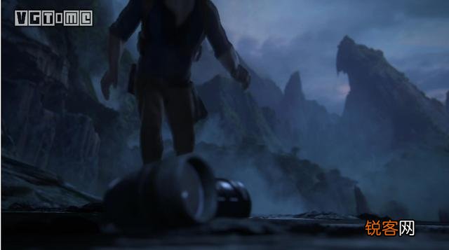 《神秘海域4》的画面算是目前最高的吗？