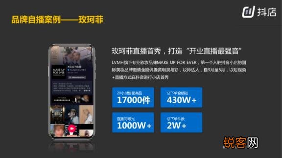 网红带货背后的核心逻辑是什么 抖音带货的核心逻辑是什么