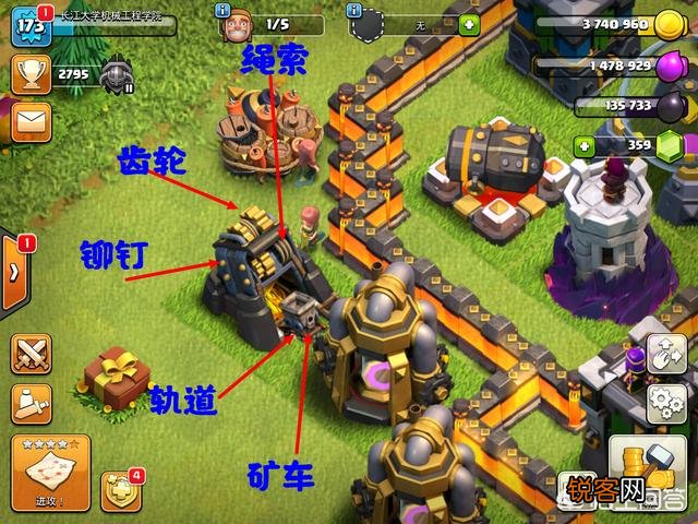 有没有好玩的手机游戏推荐?画质要好一点?