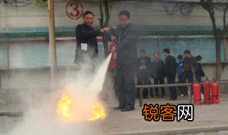 安全防火教育宣传手抄报内容 安全防火教育知识