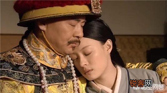 《甄嬛传》中皇帝与甄嬛凌云峰重逢,为何着急宠幸“虚弱”的甄嬛？