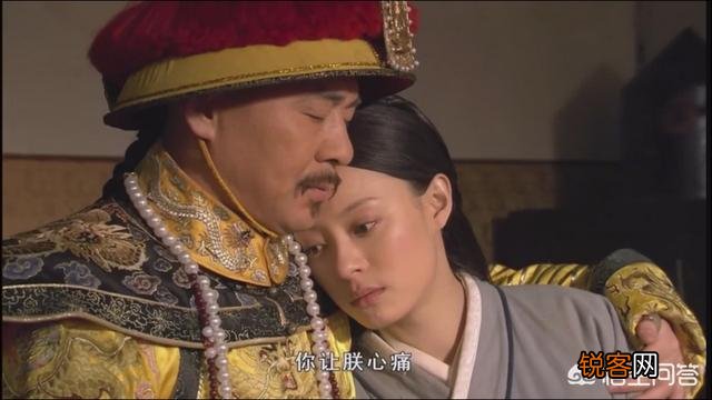 《甄嬛传》中皇帝与甄嬛凌云峰重逢,为何着急宠幸“虚弱”的甄嬛？