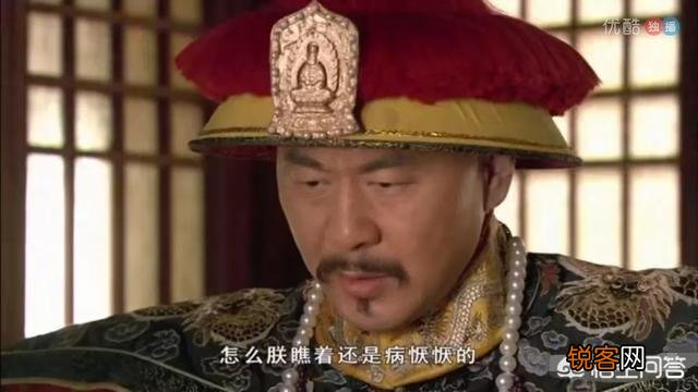 《甄嬛传》中皇帝与甄嬛凌云峰重逢,为何着急宠幸“虚弱”的甄嬛？