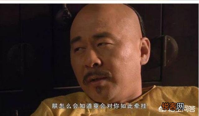 《甄嬛传》中皇帝与甄嬛凌云峰重逢,为何着急宠幸“虚弱”的甄嬛？