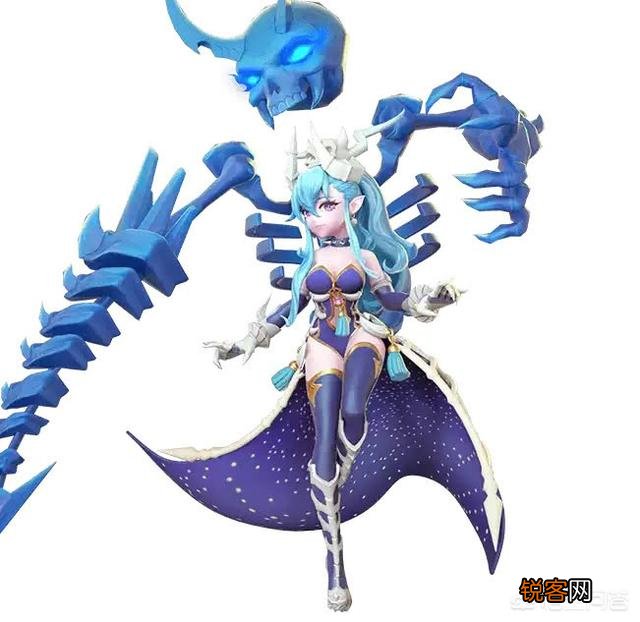 有什么手游可推荐的？画面要好看的升级容易的？