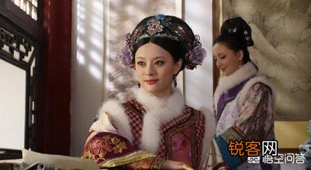 为何《甄嬛传》中甄嬛有了身孕还要坚持让皇上宠幸她？