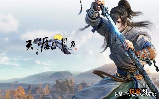 国产剧情好,画面好rpg游戏有哪些？