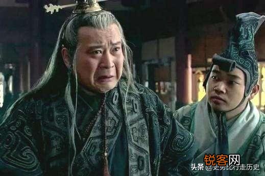 为什么古代皇帝都爱宠幸奸佞,尤其是末代皇帝？