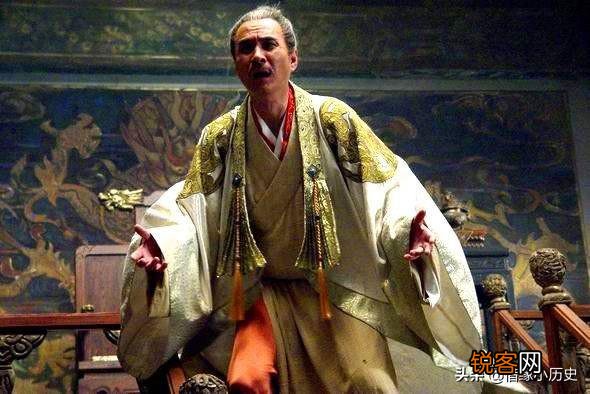 为什么古代皇帝都爱宠幸奸佞,尤其是末代皇帝？