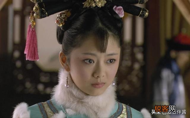 《甄嬛传》中淳儿是真的天真无邪吗？那为什么仅凭几句话皇帝就宠幸了她？