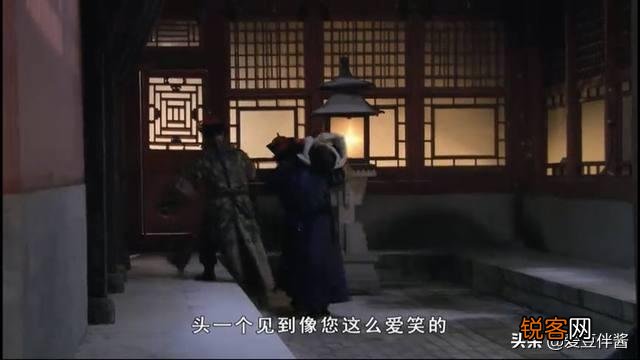 《甄嬛传》中淳儿是真的天真无邪吗？那为什么仅凭几句话皇帝就宠幸了她？