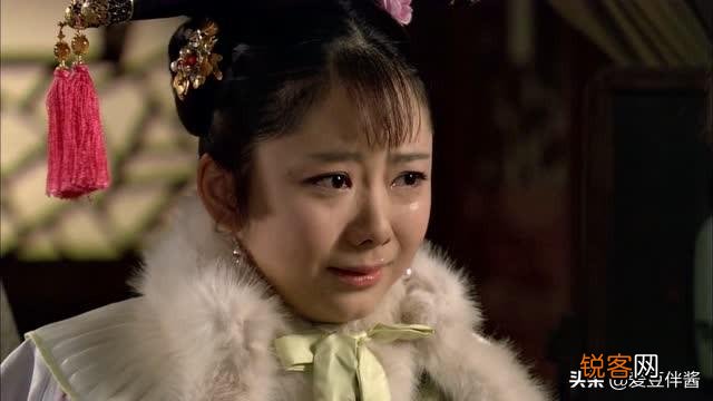 《甄嬛传》中淳儿是真的天真无邪吗？那为什么仅凭几句话皇帝就宠幸了她？