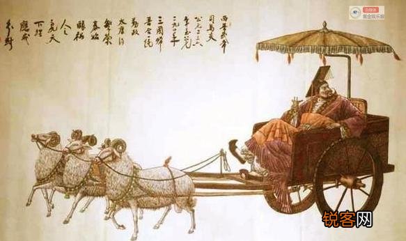 古代皇帝按什么顺序宠幸妃子？