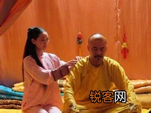 古代皇帝按什么顺序宠幸妃子？