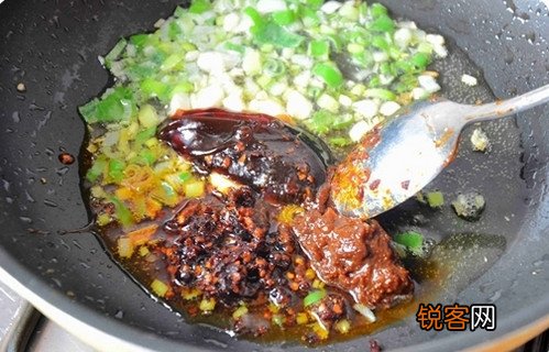 酱香风味针螺
