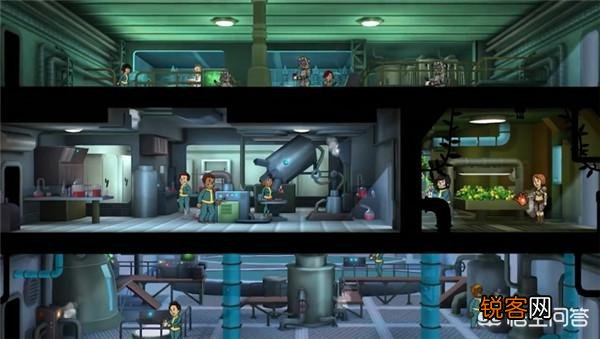 末日生存类的游戏推荐几个吧,不要氪金手游！最好要建造发展类的。画面就像游戏小广告？