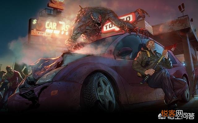 末日生存类的游戏推荐几个吧,不要氪金手游！最好要建造发展类的。画面就像游戏小广告？