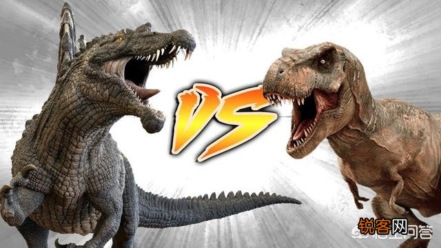 棘龙和霸王龙,谁是恐龙之王？