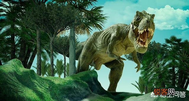 棘龙和霸王龙,谁是恐龙之王？