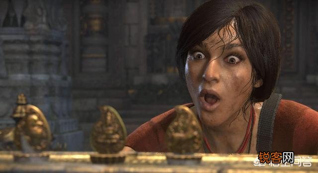 现阶段ps4游戏哪个画质最好？