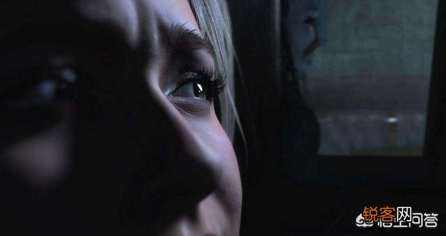 现阶段ps4游戏哪个画质最好？