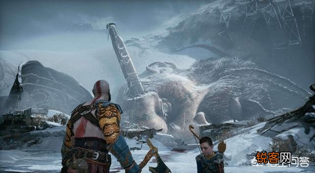 现阶段ps4游戏哪个画质最好？