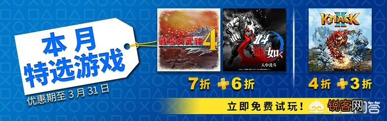 现阶段ps4游戏哪个画质最好？