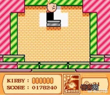 红白机里面画质最好的游戏是哪个？