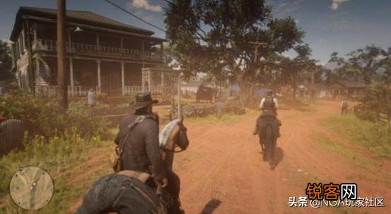 PS4哪款游戏的场面震撼到你？