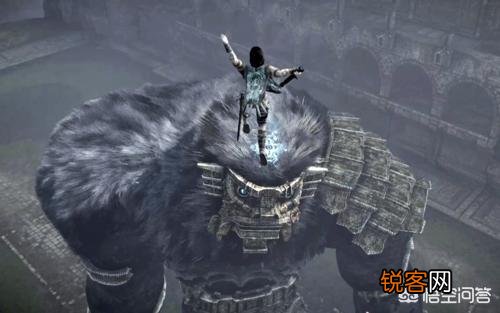 PS4哪款游戏的场面震撼到你？