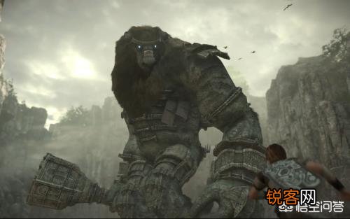 PS4哪款游戏的场面震撼到你？