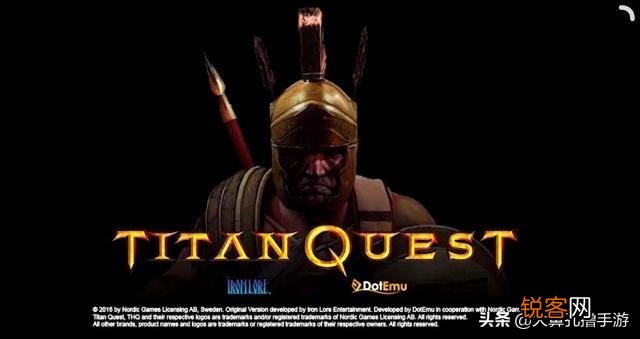 求推荐手机游戏,单机可玩性强,探索性强,画面质量要好,角色扮演,随开随关接的上的？