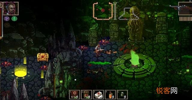 求推荐手机游戏,单机可玩性强,探索性强,画面质量要好,角色扮演,随开随关接的上的？