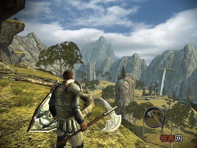 求推荐手机游戏,单机可玩性强,探索性强,画面质量要好,角色扮演,随开随关接的上的？