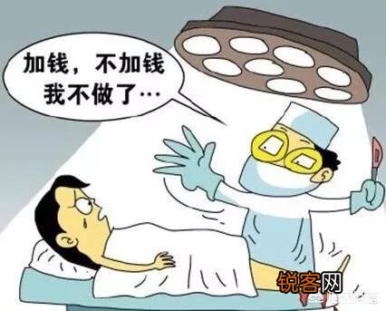 山东滨州一民营妇科医院坑人套路曝光,你怎么看？