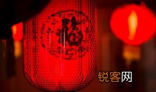 春节的来历 春节是怎么来的