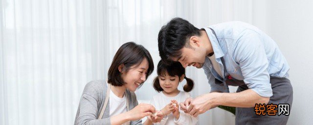 不要过度溺爱孩子怎么教育 不要过度溺爱孩子如何教育