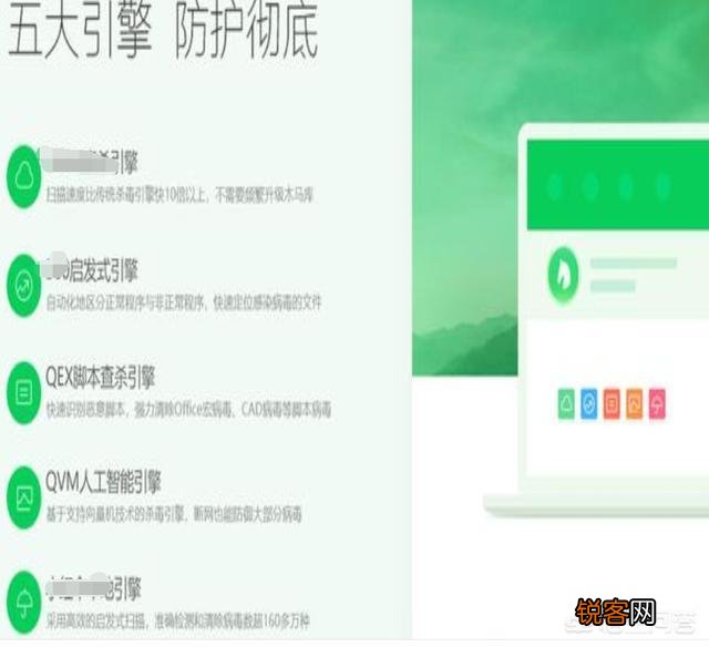 360和火绒两款杀毒软件各有什么优势？