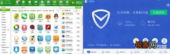 360安全软件和腾讯安全软件,谁更厉害？