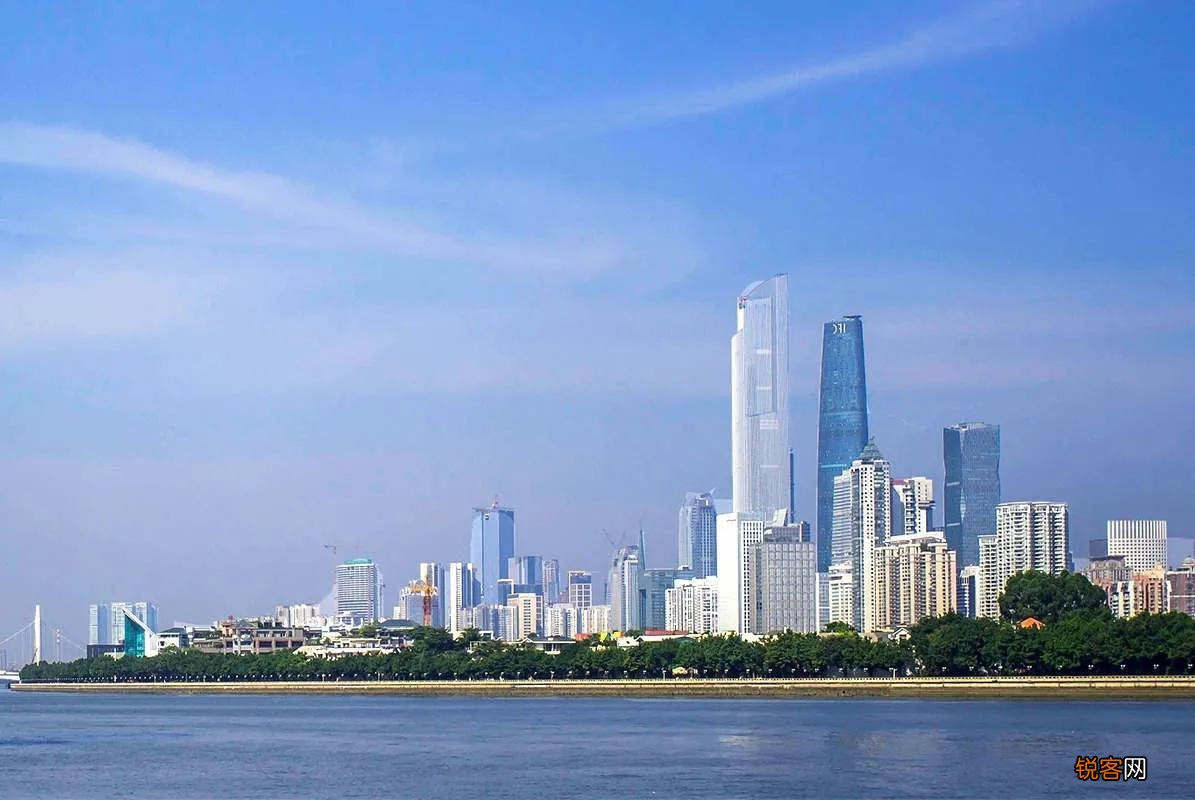 广东管辖有多少个城市 广东的简称是什么