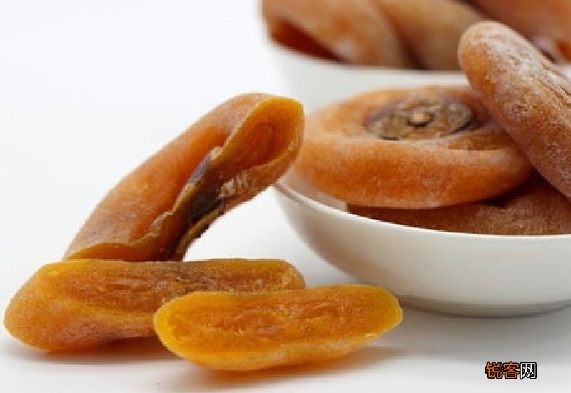 柿子是凉性还是热性的 柿子在食用上有什么禁忌