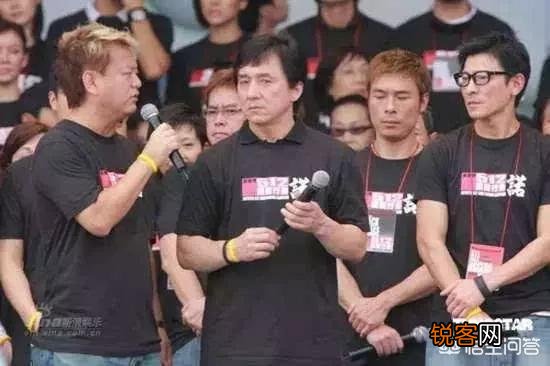 刘德华和黄家驹关系那么好,为什么刘德华在公开场合没提起过黄家驹,也没唱过黄家驹的歌？