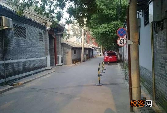 北京的史家胡同里曾住过哪些名流高官？