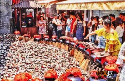 抖音在旅游营销的主题研究 旅游行业如何在抖音上营销