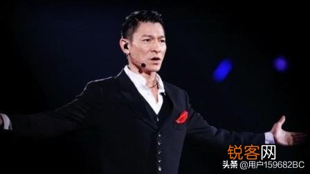 刘德华的歌有哪些？你喜欢哪些？