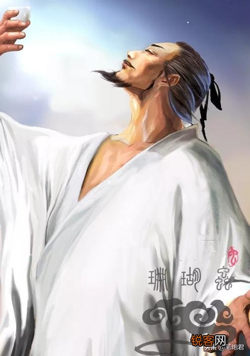 文人不爱钱,武人不怕死是什么意思？